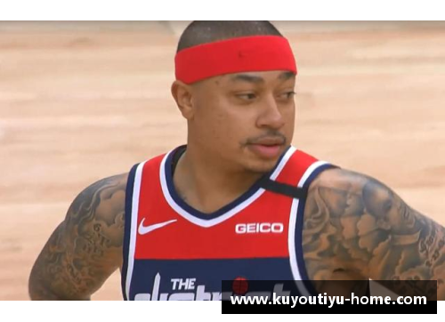 NBA明星艾利：窥探其职业生涯的全貌