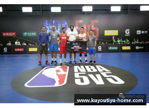 NBA球员夜生活：光影下的挑战与追寻