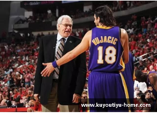 NBA禅师如何影响现代篮球文化？